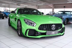Bild des Angebotes Mercedes-Benz AMG GT S Coupe/Komplettumbau GT R/Unikat!