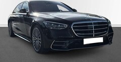 Bild des Angebotes Mercedes-Benz S 450 4M L*HuD*DIGITAL LIGHT*PANO*MBUX*Burmester