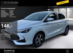 Bild des Angebotes MG MG3 Comfort