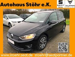 Bild des Angebotes VW Golf Sportsvan Sound 1.2TSI