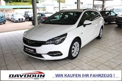 Bild des Angebotes Opel Astra K ST 1.5 Edition/EU6d/Klima/Navi/1.Hd