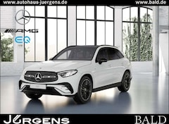 Bild des Angebotes Mercedes-Benz GLC 300 de 4M AMG-Sport/360/Pano/Burm/AHK/Distr