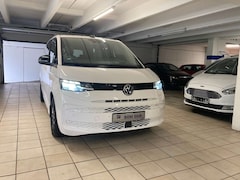 Bild des Angebotes VW T7 Multivan 2.0 TSI LR 7-Sitze Head up, LED etc.