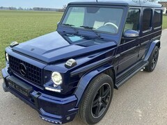 Bild des Angebotes Mercedes-Benz G 55 AMG G 55 AMG L Automatik