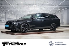 Bild des Angebotes VW Passat R-Line 2,0 TDI 4M Black Style IQ.LIGHT DCC