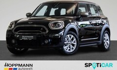 Bild des Angebotes MINI Cooper S Countryman SHZ, PDC hi., Klima, Navi