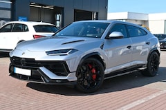 Bild des Angebotes Lamborghini Urus Performante*B&O*MASS*360°AMBIENT*Alcant*23*