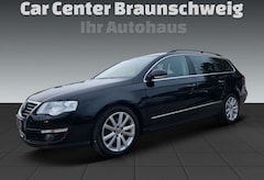 Bild des Angebotes VW Passat Variant 2.0 TDI DSG Sportline+Scheckheft