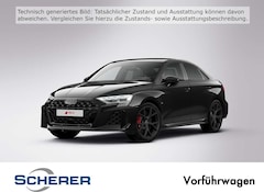 Bild des Angebotes Audi RS3 RS-Dynamikpaket, RS-Sportabgasanl