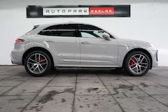 Bild des Angebotes Porsche Macan S MY23/Kreide/PANO/SpAbgas/Chrono/ACC/14W