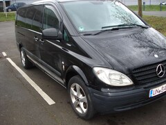 Bild des Angebotes Mercedes-Benz Vito Vito 111 CDI 111 CDI Extralang DPF