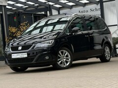 Bild des Angebotes SEAT Alhambra Sport 2.0 TDI, 7-Sitzer, AHK, Bi-Xenon, Kamera