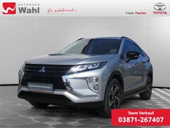Bild des Angebotes Mitsubishi Eclipse Cross 2.2 Active+ 4WD