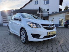 Bild des Angebotes Opel Karl Edition 1.0 Klima USB 1. Hand