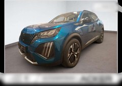 Bild des Angebotes Peugeot 2008 Allure PureTech 100 Navi/360Kamera/LED -47%*