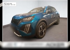 Bild des Angebotes Peugeot 2008 Allure PureTech 100 Navi/360Kamera/LED -47%*