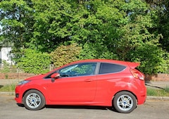 Bild des Angebotes Ford Fiesta Fiesta 1.0 EcoBoost Start-Stop Individual