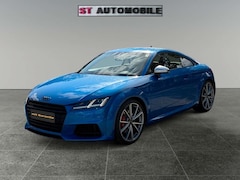 Bild des Angebotes Audi TTS 2.0 S Line -Quattro-Automatik-Alcantara