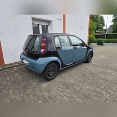 Bild des Angebotes smart forFour pulse