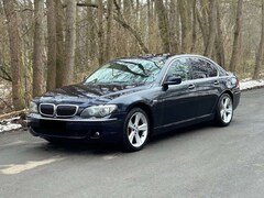 Bild des Angebotes BMW 730 7 730d
