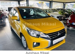 Bild des Angebotes Mitsubishi Space Star Basis