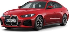 Bild des Angebotes BMW 420 M Sport Innovation