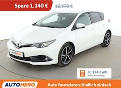 Bild des Angebotes Toyota Auris 1.2 Turbo Edition-S+*NAVI*TEMPO*CAM*SHZ*