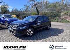 Bild des Angebotes VW Golf VIII 2.0 TDI Goal DSG LED BT Navi AHK SHZ ACC Fern