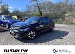 Bild des Angebotes VW Golf VIII 2.0 TDI Goal DSG LED BT Navi AHK SHZ ACC Fern