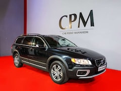 Bild des Angebotes Volvo XC70 MOMENTUM | Leder | Navi | SHZ | Top Zustand