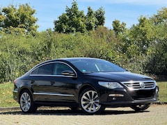 Bild des Angebotes VW Passat CC Basis BlueTDI TÜV Zahnriemen neu gute Zustand