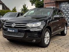 Bild des Angebotes VW Touareg V6 TDI BMT Aut. Pano Kamera AHK