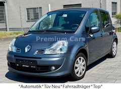 Bild des Angebotes Renault Modus 1.6 16V Dynamique*Automatik*Sitzhe*Tüv Neu