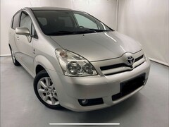 Bild des Angebotes Toyota Corolla Verso 1.8 Multi-Mode Luna