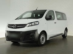 Bild des Angebotes Opel Vivaro C KOMBI M CDTI 9-SITZER+NAVI+SCHIEBETÜR+PARKPILOT+