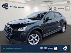 Bild des Angebotes Audi Q2 35TFSI DSG LED+SITZHZG+KAMERA+++