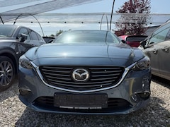 Bild des Angebotes Mazda 6 Kizoku Intense FULL OPTION