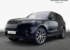 Bild des Angebotes Land Rover Range Rover Sport P440e Hybrid SE