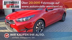 Bild des Angebotes Kia Ceed SW / cee'd SW Sportswagon Gold 1.5*Navi*Shzg*Lhzg*PDC*Cam*16Z...