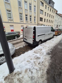 Bild des Angebotes Renault Trafic Trafic 1.6 dCi 115 1.6 dCi 115 L2H1 Basis