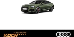 Bild des Angebotes Audi S5 55 TDI q. Tiptr., Matrix, Pano, Mas