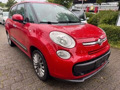 Bild des Angebotes Fiat 500L Pop Star *KLIMA*NAVI*TEMPO*PDC*