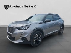 Bild des Angebotes Peugeot 2008 e- GT, Navi,SHZ,EPH,DAB