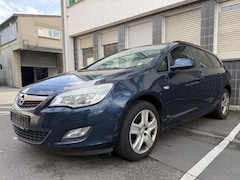 Bild des Angebotes Opel Astra Sports Tourer