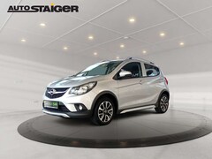 Bild des Angebotes Opel Karl Rock 73 *Klima*LM*PDC*ZV*NSW*el. FH*