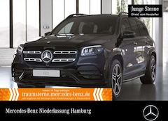 Bild des Angebotes Mercedes-Benz GLS 400 d 4M AMG+EXCLUSIVE+NIGHT+PANO+360+AHK+HUD