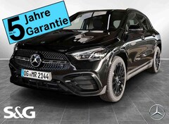 Bild des Angebotes Mercedes-Benz GLA 220 4M AMG RüKam+LED+Pano+AHK+Night+Distroni