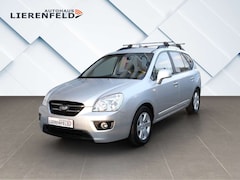 Bild des Angebotes Kia Carens EX 7 Sitze AHK nur 59 Tkm 1.Hand
