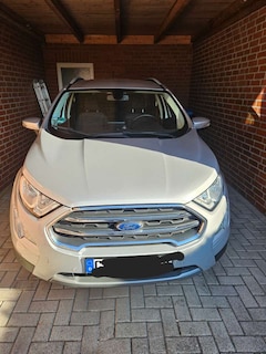 Bild des Angebotes Ford EcoSport ECOSPORT 1.0 EcoBoost S