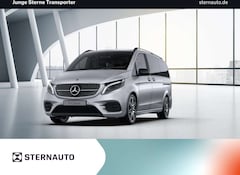 Bild des Angebotes Mercedes-Benz V 300 V 300 d AVANTGARDE EDITION Lang  AMG Line/Navi/SHD